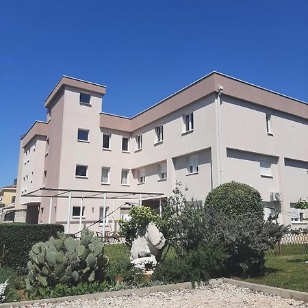 Villa Gaga Меджугор'є Екстер'єр фото