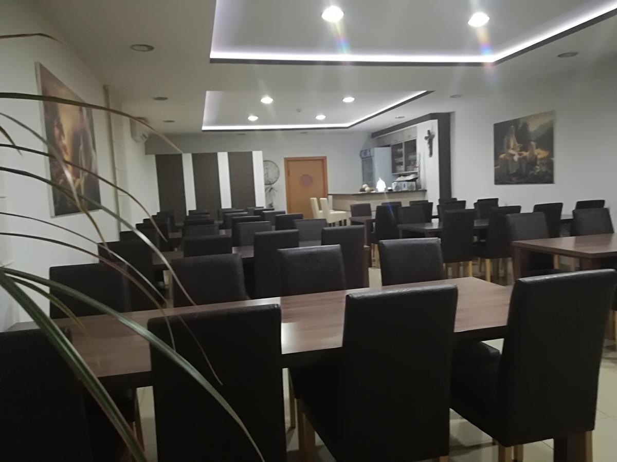 Villa Gaga Меджугор'є Екстер'єр фото